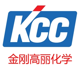 銀箭合作伙伴-KCC金剛高麗化學